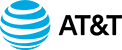 AT & T Colored Logo