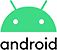 Android Colored Logo