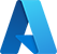 Azure Colored Logo