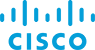 Cisco Colored Logo
