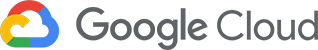 Google Cloud Colored Logo
