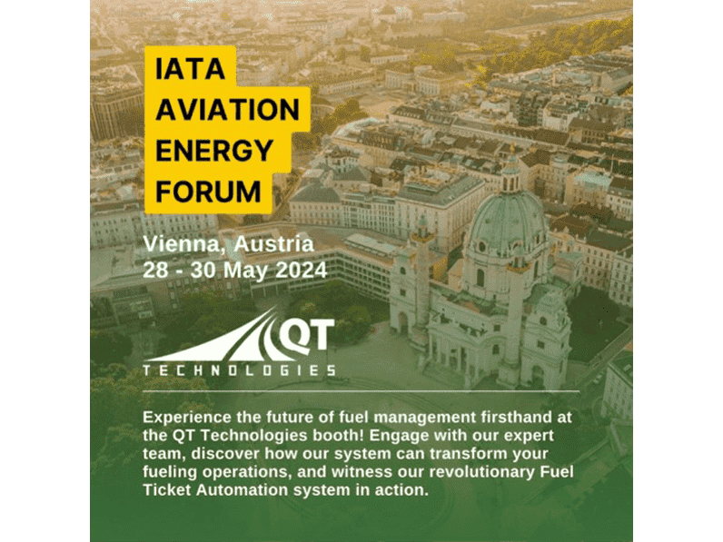 Aviation Energy forum post.