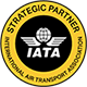 IATA Colored Logo